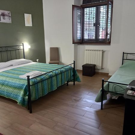 A Casa Di Lori Daire Palermo Dış mekan fotoğraf