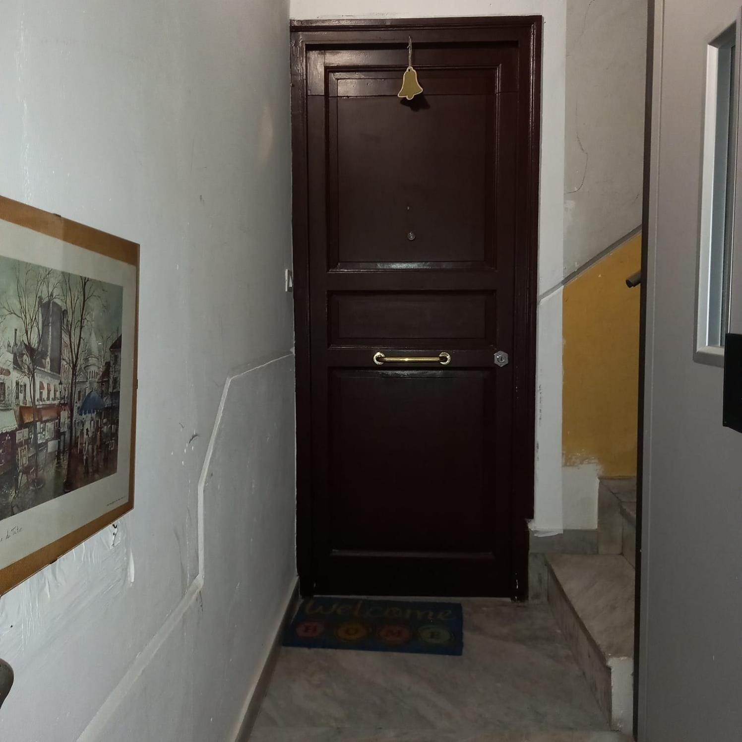 A Casa Di Lori Daire Palermo Dış mekan fotoğraf