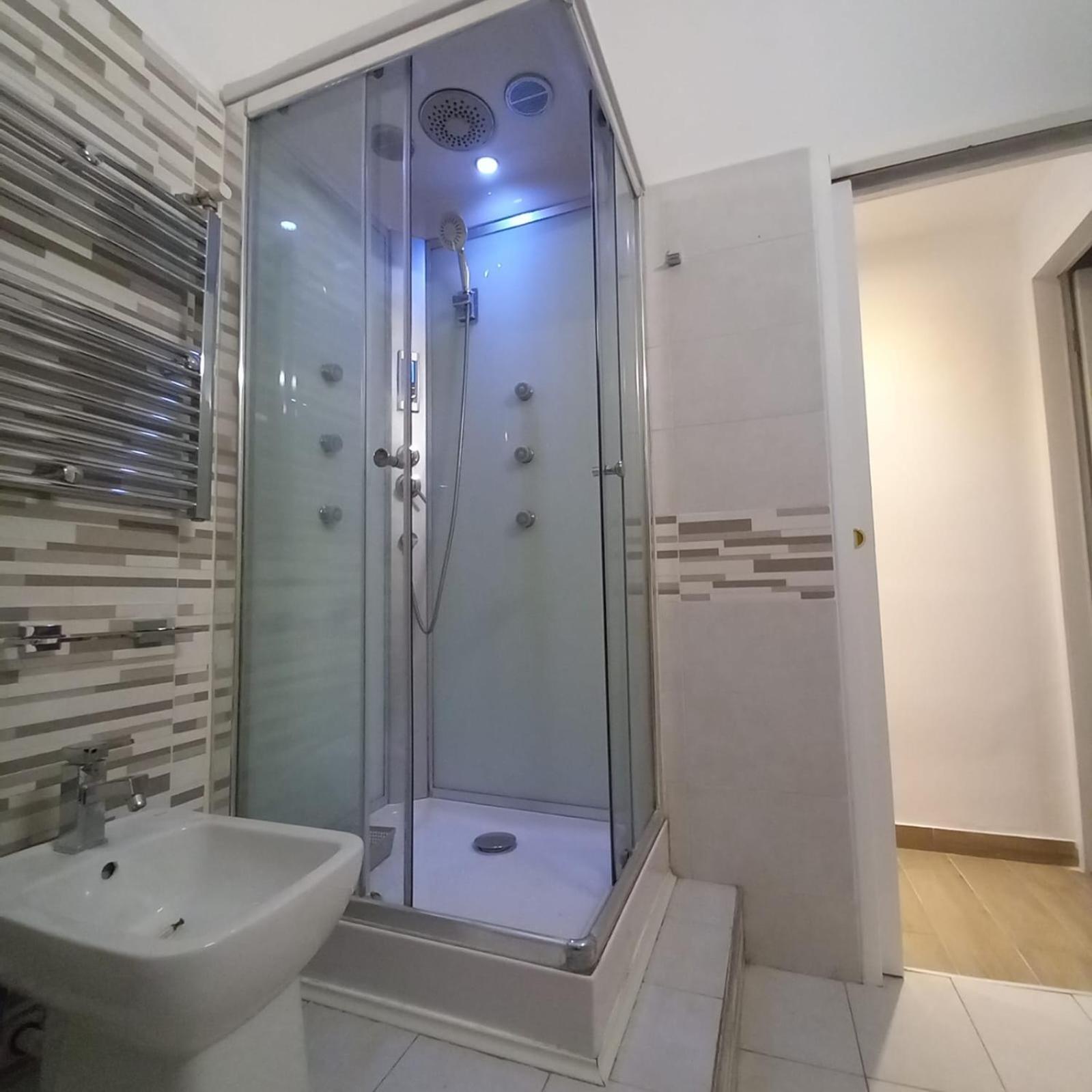 A Casa Di Lori Daire Palermo Dış mekan fotoğraf