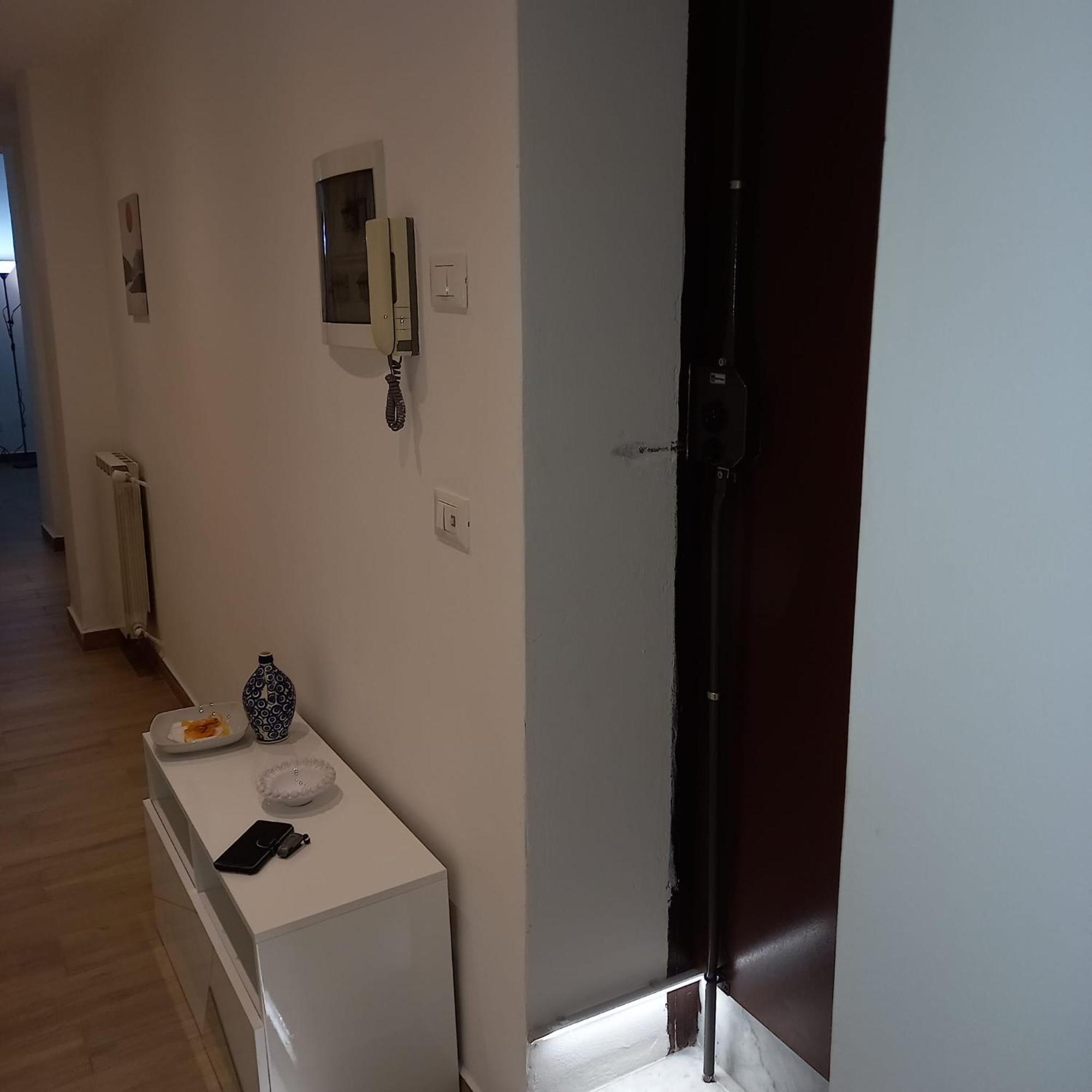 A Casa Di Lori Daire Palermo Dış mekan fotoğraf