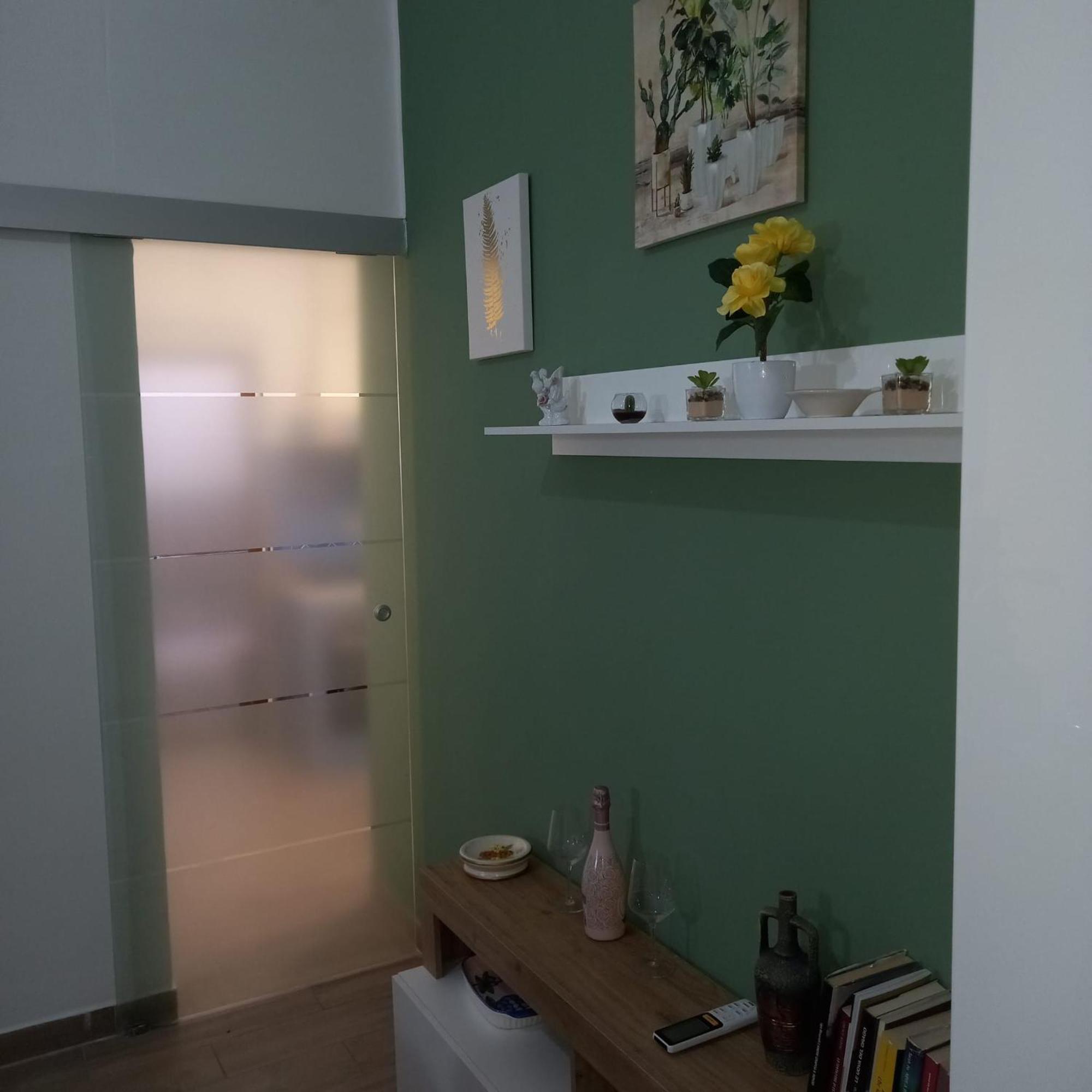 A Casa Di Lori Daire Palermo Dış mekan fotoğraf
