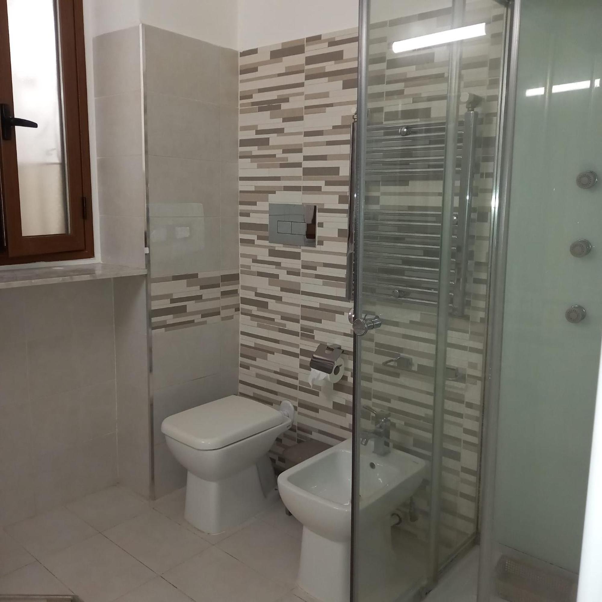 A Casa Di Lori Daire Palermo Dış mekan fotoğraf
