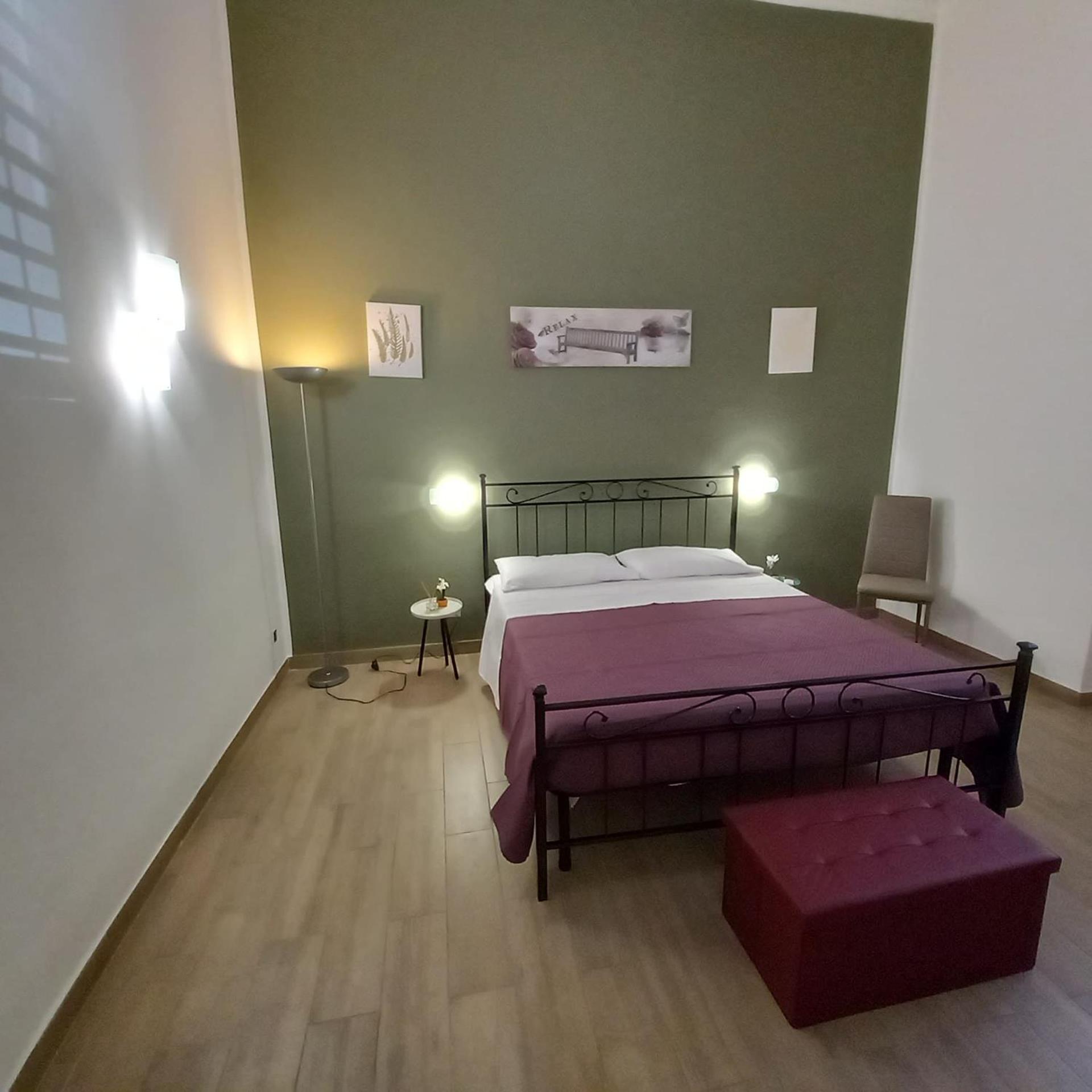 A Casa Di Lori Daire Palermo Dış mekan fotoğraf