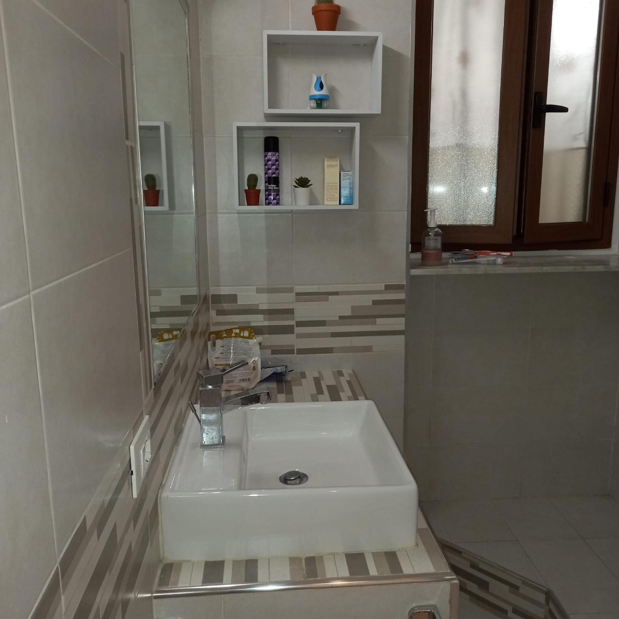 A Casa Di Lori Daire Palermo Dış mekan fotoğraf
