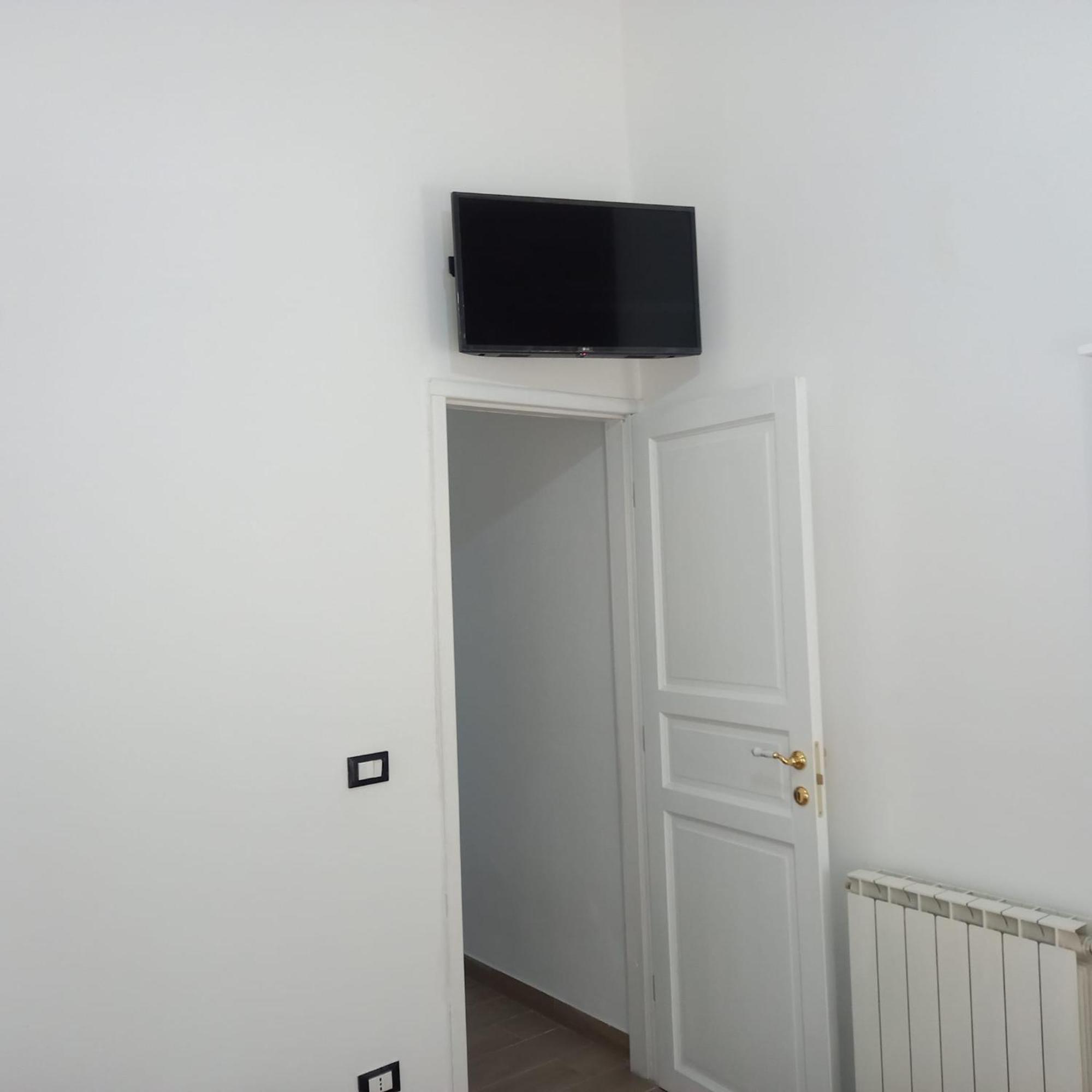 A Casa Di Lori Daire Palermo Dış mekan fotoğraf