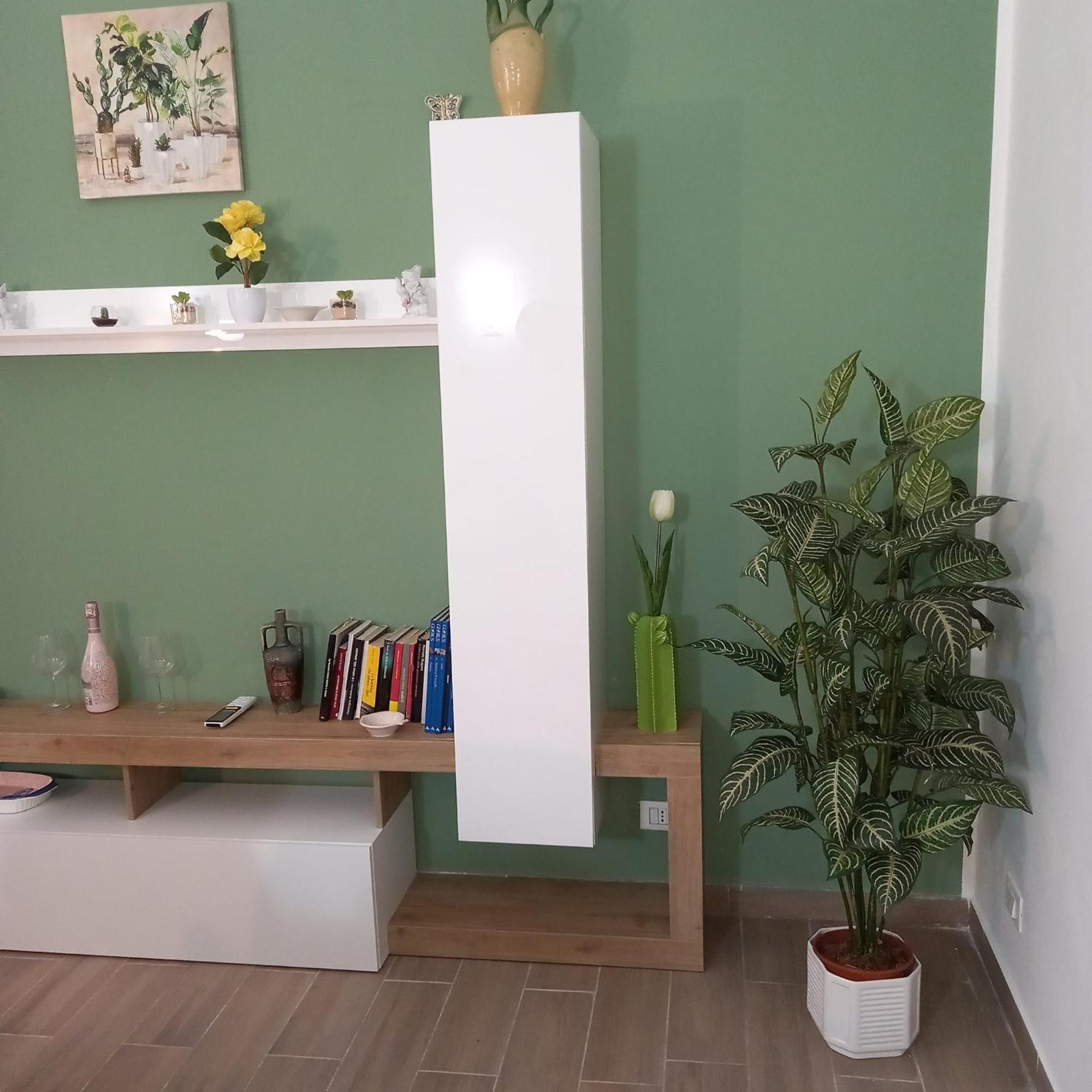 A Casa Di Lori Daire Palermo Dış mekan fotoğraf