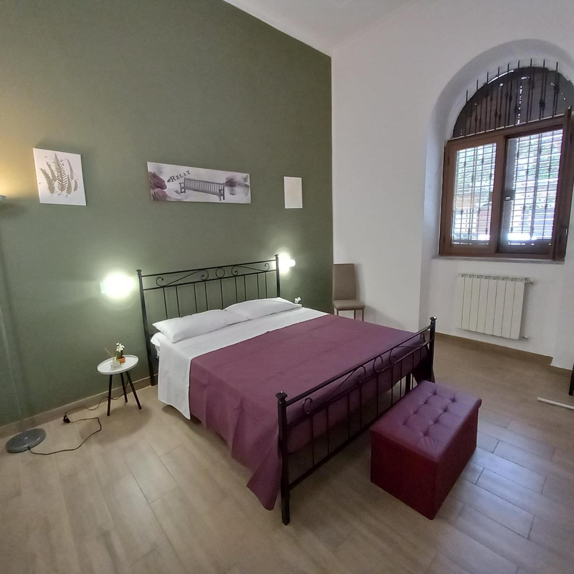A Casa Di Lori Daire Palermo Dış mekan fotoğraf
