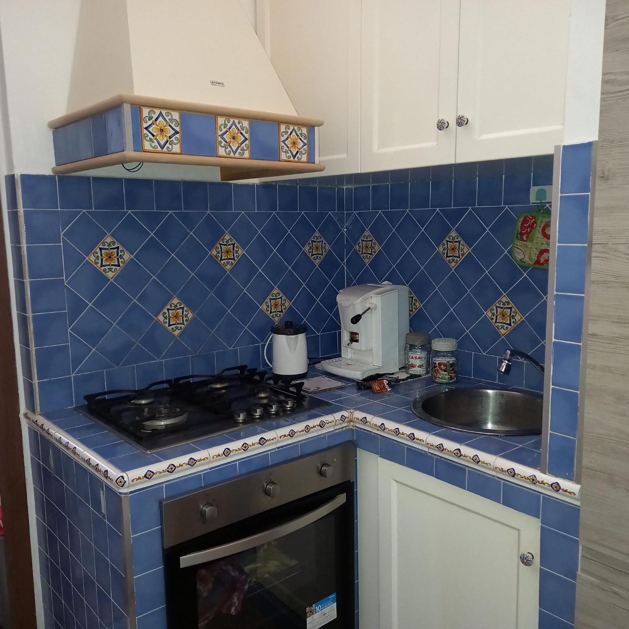 A Casa Di Lori Daire Palermo Dış mekan fotoğraf