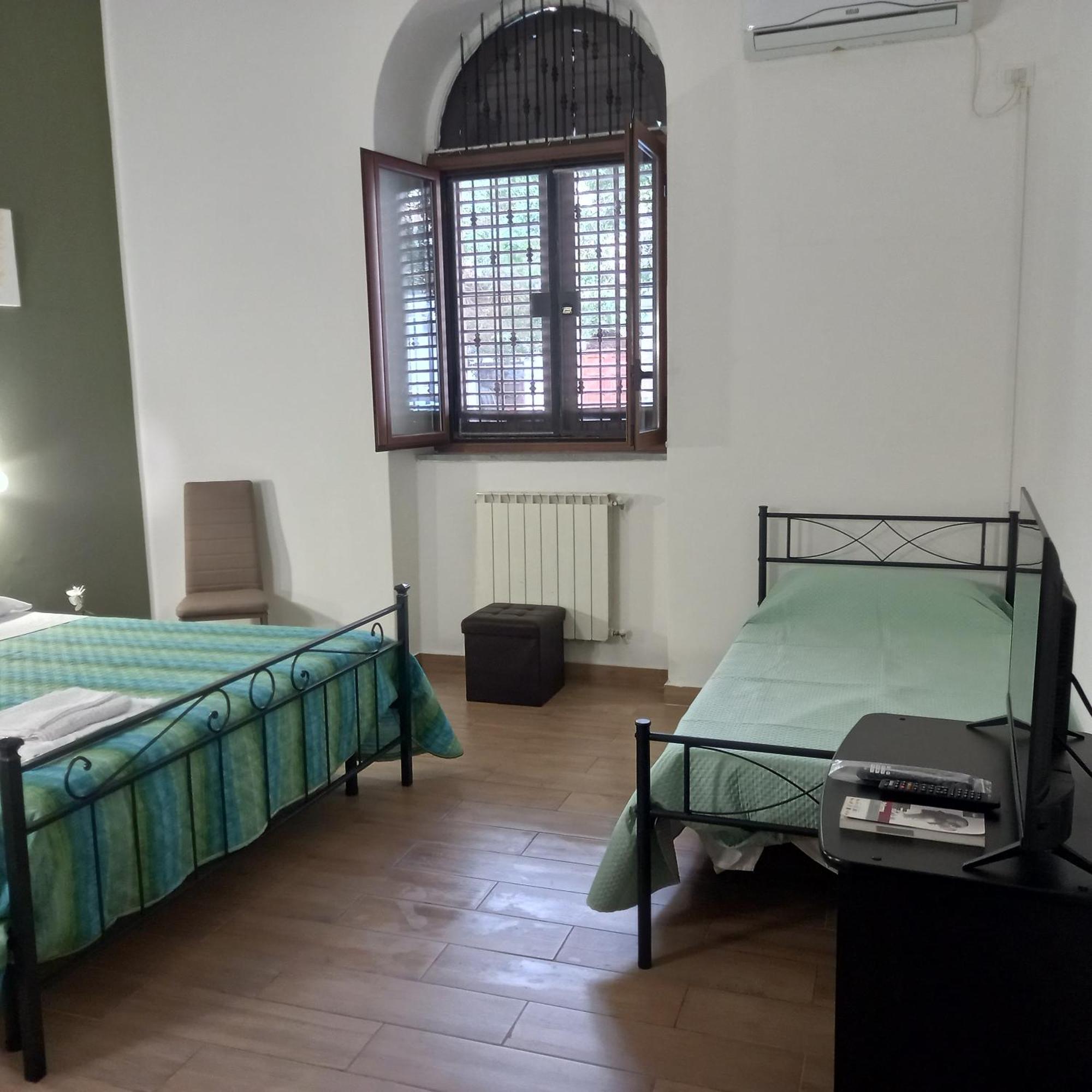 A Casa Di Lori Daire Palermo Dış mekan fotoğraf