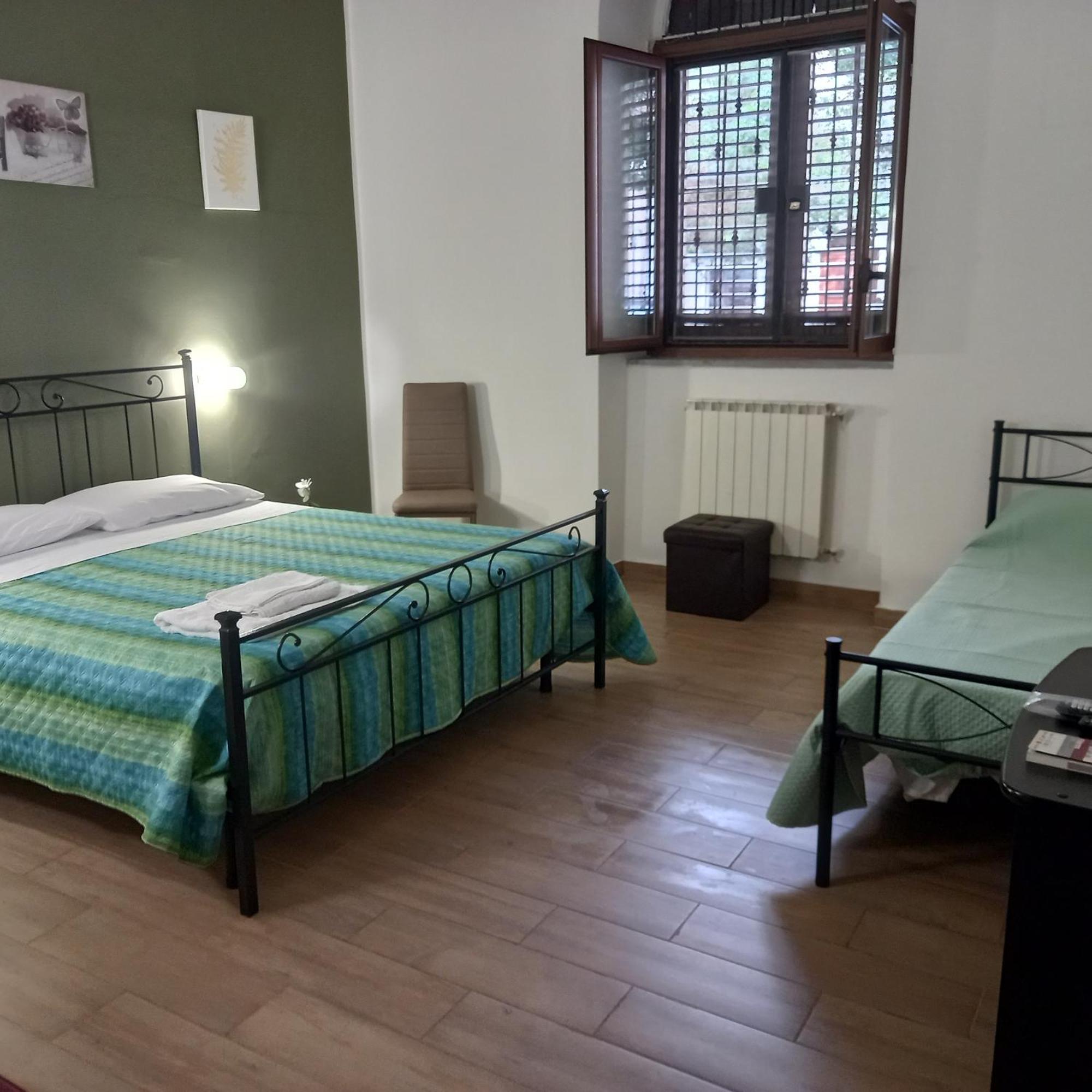 A Casa Di Lori Daire Palermo Dış mekan fotoğraf
